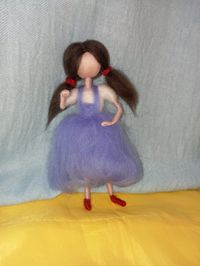Dorothy