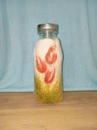 Termo tulipan